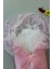 Kumru Kristal Kundak Pembe 6