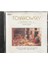 (Plak Değildir CD Dir) CD Tchaikowsky Sypmphony No.6 Pathetique CD 1