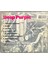 (Plak Değildir CD Dir) CD Deep Purple Deep Purple CD 2