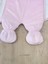 Oyuncaklı Ayaklı Kundak Pembe 9