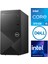 Vostro 3030 I5-12400 16GB 1tb SSD Windows 11 Pro Masaüstü Bilgisayar Masaüstü Bilgisayar N6004VDT3030MTU 011 1