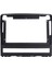Araba Fasya Paneli Çerçeve 9 Inç Araba Radyo DVD Gps Mp5 Perla 2009 Albea 2004-2012 Için Dash Montaj Kiti (Yurt Dışından) 1