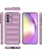 Samsung Galaxy A26 Telefon Kılıfı, Kamera Koruma Silikon Yumuşak Tpu Kapak Samsung Galaxy A26 (Yurt Dışından) 2