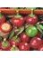 Geleneksel Red Cherry Tatlı Biber Tohumu 50 Tohum) 1