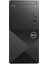 Vostro 3030 I5-12400 16GB 512GB SSD Ubuntu Masaüstü Bilgisayar N6004VDT3030MTU 001 2