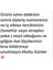 Gelin Bindallı Kaftan 5