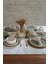 Timeless Green Stackable Yemek / Kahvaltı Takımı 20 Parça 4 Kişilik 21974-75 2