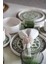 Timeless Green Stackable Yemek / Kahvaltı Takımı 20 Parça 4 Kişilik 21974-75 4