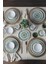 Timeless Green Stackable Yemek / Kahvaltı Takımı 20 Parça 4 Kişilik 21974-75 5