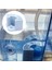Deebot + Sterilizasyon Modülü Için X1 Omni/x1 Turbo/x1 PLUS/T10 TURBO/T10 PLUS/T20 Pro-B Için Gümüş Iyon Parçaları (Yurt Dışından) 2
