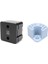 Deebot + Sterilizasyon Modülü Için X1 Omni/x1 Turbo/x1 PLUS/T10 TURBO/T10 PLUS/T20 Pro-A Için Gümüş Iyon Parçaları (Yurt Dışından) 3