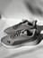 Yeni Sezon Gri Erkek Ayakkabı 2