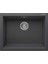 Morganit Gn-60 Granit Eviye Graphite Grey 1