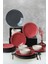 Noble Mix Yemek Takımı 18 Parça 6 Kişilik 030-520-623 1