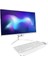 H24W6 İ5 6400 16GB 512SSD 23.8" Win10pro AiO Masaüstü Bilgisayar 1