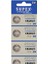CR2025 3V Lityum 5li Blister Pil 1