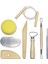 Seramik Başlangıç Seti 8 Parça (Pottery Tool Kıt) 2