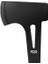 F09-N Hand Axe Siyah Kamp Baltası 4