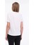 Anisa 11MS425 0 Yaka Kadin Body - Beyaz 3