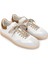 Erkek Hakiki Deri Beyaz/kahverengi Sneakers & Spor Ayakkabı 511 BU3520B Erk Ayk Y25 Marmo/cml/sattel 2