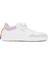 Kadın Beyaz/lila Sneakers & Spor Ayakkabı 511 BD1467B Bn Ayk Y25 Marmo/cml/rosa 1