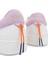 Kadın Beyaz/lila Sneakers & Spor Ayakkabı 511 BD1467B Bn Ayk Y25 Marmo/cml/rosa 5