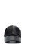 Erkek Deri Siyah Beyzbol Şapka 524 1130 Spk Y25 Sıyah Dr/bsk 2