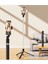 Uzaktan Kumandalı 1,7m Büyük Boy Tripod Pro Selfie Çubuğu Yatay ve Dikey 360° Döndürülebilir Tutucu R1S-L 1