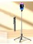 Uzaktan Kumandalı 1,7m Büyük Boy Tripod Pro Selfie Çubuğu Yatay ve Dikey 360° Döndürülebilir Tutucu R1S-L 3