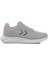 Hummel 900721 Hml Proction Gri Spor Ayakkabı 3