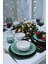 Green Mix Yemek Takımı 18 Parça 6 Kişilik 031-303-308 2