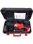 Gardenpro VST9C208 Lityum Akülü Şarjlı Budama Testeresi 5