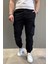 Kargo Cepli Jogger Erkek Pantolon P-00015447 1