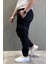 Kargo Cepli Jogger Erkek Pantolon P-00015447 2