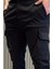 Kargo Cepli Jogger Erkek Pantolon P-00015447 4