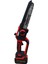 Gardenpro VST9C202 Lityum Akülü Uzatma Aparatlı Budama Testeresi 2