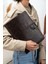 Kahverengi Pu Deri Laptop Macbook Laptop Organizeri 13, 13.3, 13.6 Inch M1 M2 M3 Laptop Pro Air Organizer Kılıf Evrak Çantası 3