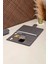 Kahverengi Pu Deri Laptop Macbook Laptop Organizeri 13, 13.3, 13.6 Inch M1 M2 M3 Laptop Pro Air Organizer Kılıf Evrak Çantası 5