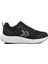 Hummel 900487 Hml Lia Siyah Hafif Esnek Sneaker 3