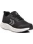 Hummel 900487 Hml Lia Siyah Hafif Esnek Sneaker 1