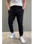 Paça Lastikli Jogger Erkek Pantolon P-00015436 1