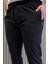 Paça Lastikli Jogger Erkek Pantolon P-00015436 4