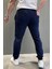 Paça Lastikli Jogger Erkek Pantolon P-00015436 3