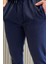 Paça Lastikli Jogger Erkek Pantolon P-00015436 4