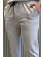Erkek Duble Paça Jogger Pantolon P-00015425 4