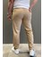 Erkek Duble Paça Jogger Pantolon P-00015425 3