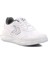 Hummel 900721 Hml Proction Beyaz Hafif Esnek Spor Ayakkabı 1