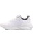 Hummel 900721 Hml Proction Beyaz Hafif Esnek Spor Ayakkabı 2