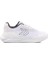 Hummel 900721 Hml Proction Beyaz Hafif Esnek Spor Ayakkabı 3
