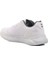 Hummel 900721 Hml Proction Beyaz Hafif Esnek Spor Ayakkabı 4